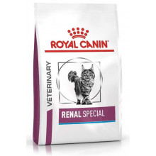 Royal Canin VD Cat RENAL SPECIAL