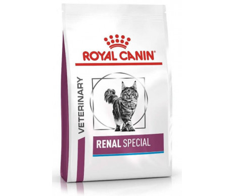 Royal Canin VD Cat RENAL SPECIAL