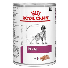 Royal Canin VD Dog Renal Canine Cans Wet