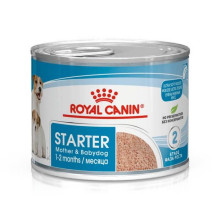 Royal Canin Dog STARTER MOUSSE