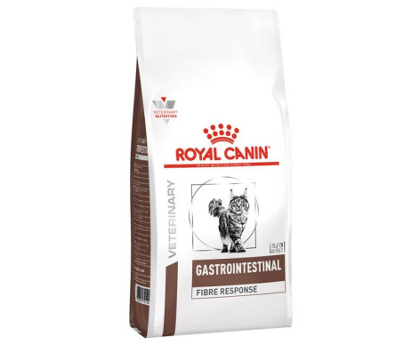 Royal Canin Gastrointestinal Fibre Response Feline