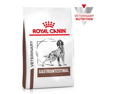 Royal Canin VD Dog Gastrointestinal