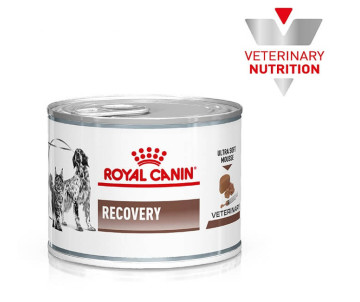 Royal Canin VD Cat/Dog Recovery