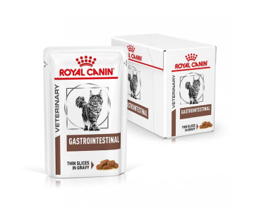 Royal Canin VD Cat Gastrointestinal Wet