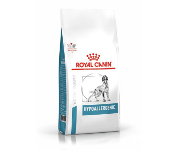 Royal Canin VD Dog HYPOALLERGENIC