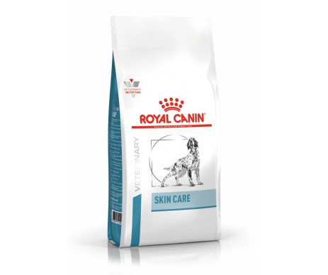 Royal Canin VD Dog SKIN CARE ADULT