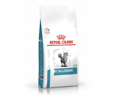 Royal Canin VD ANALLERGENIC CAT