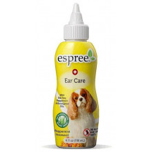 Espree Ear Care Очиститель ушей с мятой для собак