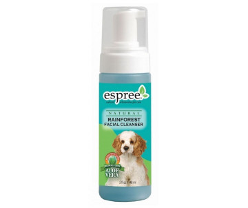 Espree Rainforest Facial Cleanser Пена с ароматом тропического леса для собак