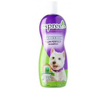 Espree Plum Perfect Shampoo Сливовый шампунь "Без слёз" для собак и кошек