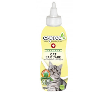 Espree Cat Ear Care Очищувач вух для котів
