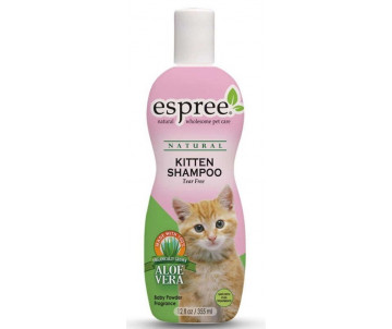 Espree Kitten Shampoo Шампунь «без слез» для котят