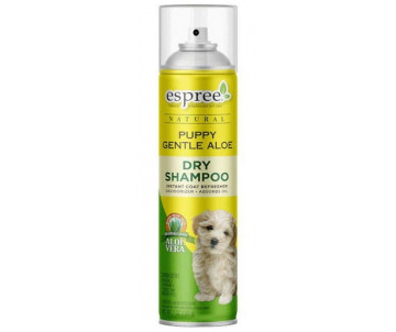 Espree Puppy Dry Bath Сухой шампунь для щенков