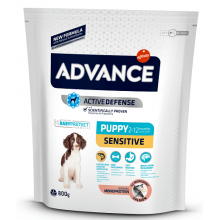 Advance Dog Puppy Sensitive Salmon Rice
