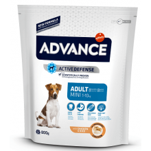Advance Dog Adult Mini Chicken Rice