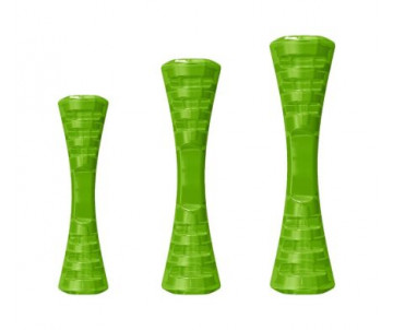 Petstages Bionic Opaque Stick Green