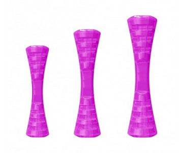 Petstages Bionic Opaque Stick Violet