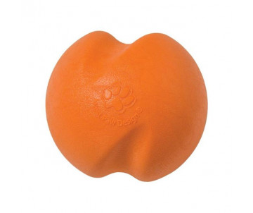 West Paw Jive Zogoflex Tangerine Игрушка для собак