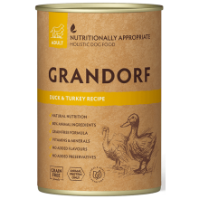 Grandorf Duck&Turkey