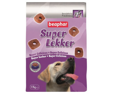 Beaphar Super Lekker Лакомство для собак