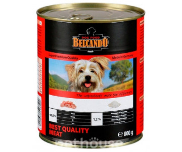 Belcando Dog Quality meat Wet