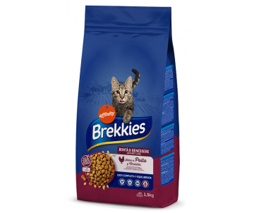 Brekkies Cat Adult Urinary Care
