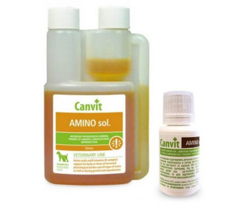 Canvit Aminosol