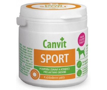 Canvit Sport Maxi dog