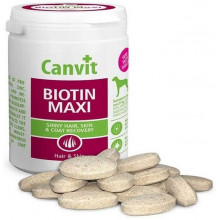 Canvit Dog Biotin Maxi