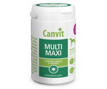 Canvit Multi Maxi 