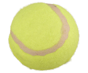 Flamingo Smash Теннисный Мяч игрушка для собак