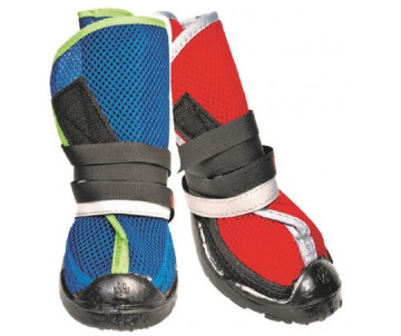 NeoPaws Summer Indoor & Outdoor Літні ортопедичні черевики для собак