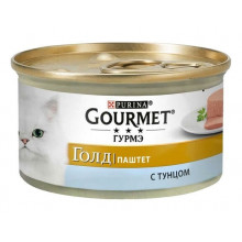 Gourmet Gold Cat Adult Tuna Pate