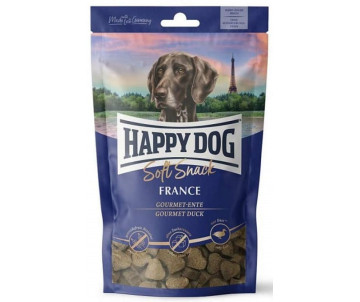 Happy Dog SoftSnack France Duck