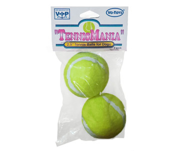 Vo-Toys теннисный мяч игрушка для собак