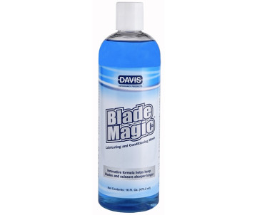 Davis Blade Magic Жидкость для ухода за лезвиями и ножницами