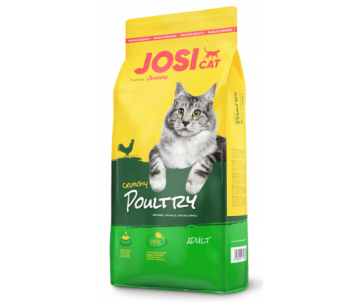 Josera Josi Cat Adult Crunchy Poultry