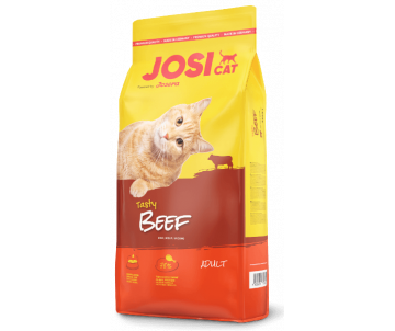 Josera Josi Cat Adult Tasty Beef