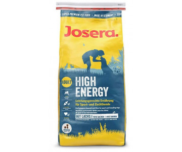Josera Dog Adult HIGT ENERGY
