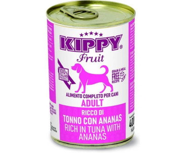 Kippy Dog Adult Fruit Tuna&Pineapple
