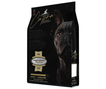 Oven-Baked Tradition Capra Dog Adult Small Breed