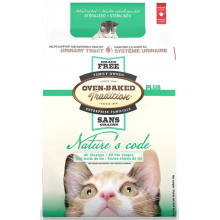 Oven-Baked Nature’s Code Grain-Free Cat Sterilized Chicken