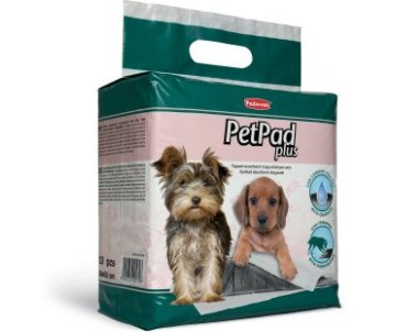 Padovan Pet Pad Пеленки с активированным углем и феромонами для собак