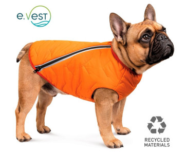 Pet Fashion E.Vest Жилет оранжевый 