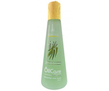 Croci Gill`s OilCare Eucalyptus Wellness Shampoo Шампунь с экстратктом эвкалипта
