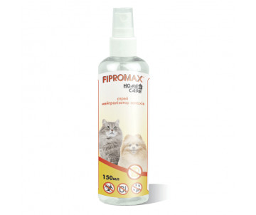FIPROMAX HomeCare Спрей для нейтралізації запахів