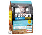 NUTRAM Cat Adult Ideal Solution Support Weight Control
