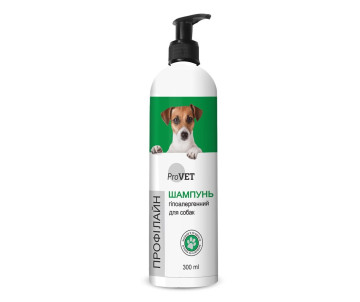 ProVET Профилайн Шампунь гипоаллергенный для собак