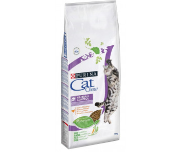 Cat Chow Cat Adult Special Care Hairball Control