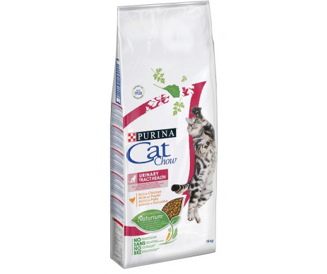 Cat Chow Cat Adult Special Care Urinary Tract Health